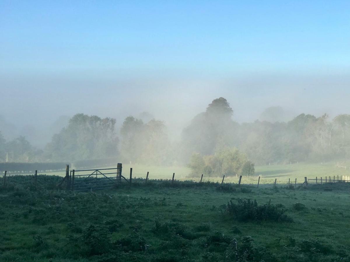 Vila Potts Farm Tenterden Exteriér fotografie