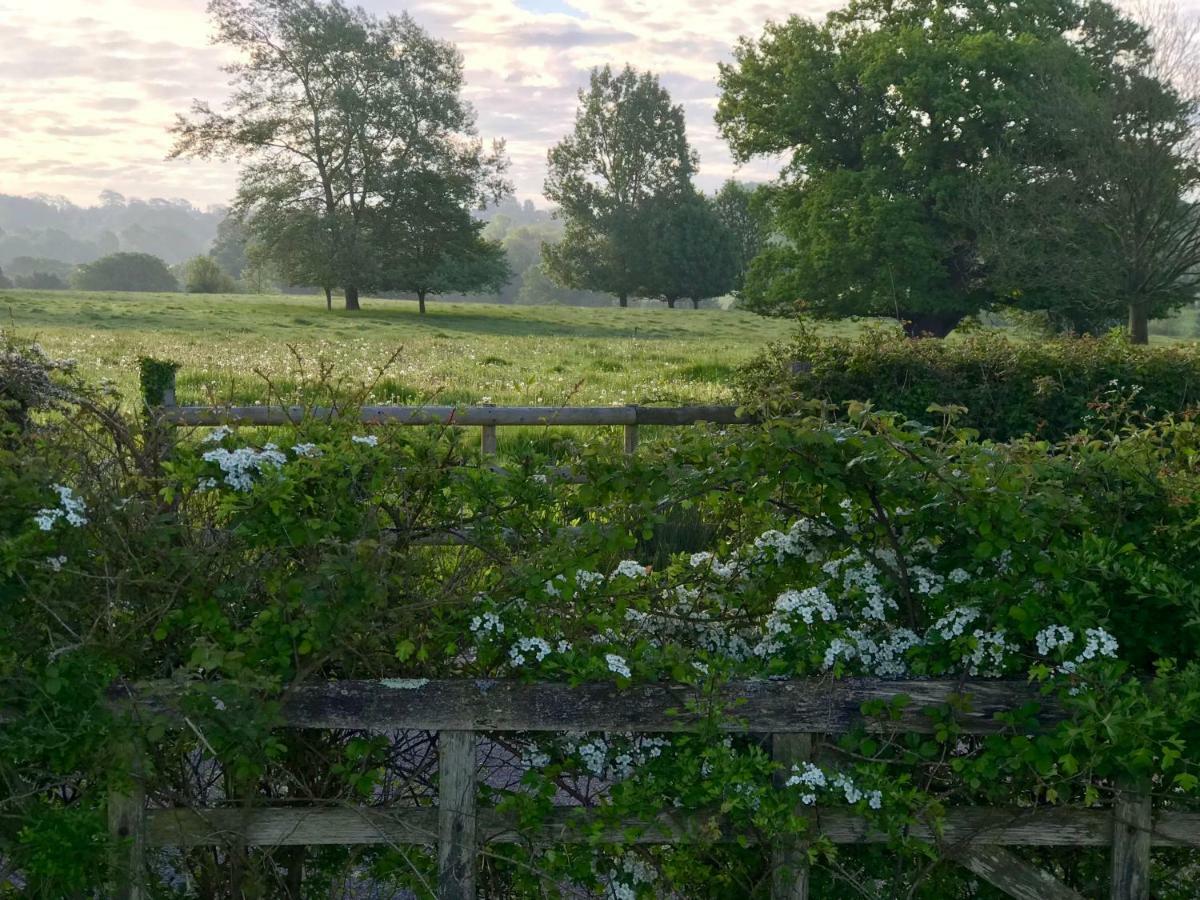 Vila Potts Farm Tenterden Exteriér fotografie