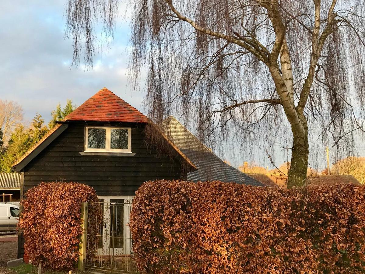 Vila Potts Farm Tenterden Exteriér fotografie