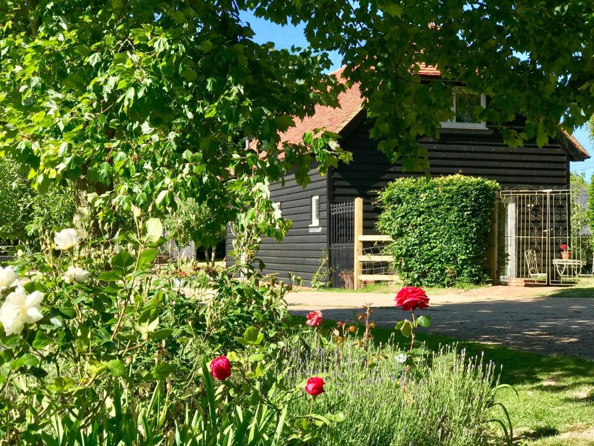 Vila Potts Farm Tenterden Exteriér fotografie